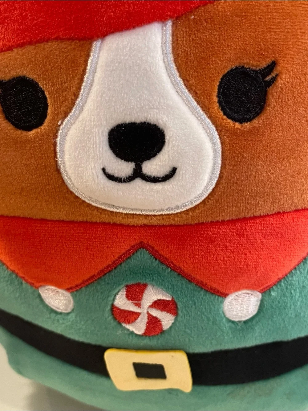 Squishmallows 8